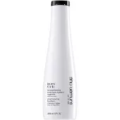 Shu Uemura Izumi Tonic Rice Water Shampoo and Conditioner Routine