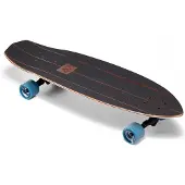 Hydroponic Hydroponique Diamond 32'' Surfskate Braun 9.9 Inches Braun 9.9 Inches