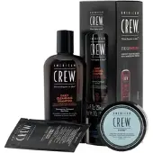 American Crew Coffret