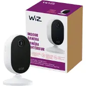 WiZ Connected Caméra IP WiZ pour une utilisation en intérieur