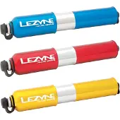 Lezyne Mini Pompe Alloy Drive Medium