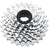Sram X4/x3 Pg-850 Cassette Argenté 8s / 12-23t