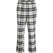 Jack & Jones Pantalon de pyjama beige / noir