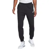 Nike Pantalon de sport 'Park 20' noir / blanc