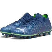 Puma Future Pro Fg/ag Football Boots Bleu EU 46 Homme