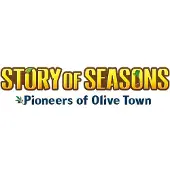 Story Of Seasons : Pioneers Of Olive Tom Switch