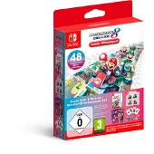 Jeu vidéo pour Switch Mario Kart Deluxe (FR)