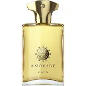 Amouage Gold Man Eau de Parfum pour homme 100 ml