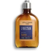 L'Occitane Lavande Poivre Noir Perfumed Shower Gel gel de douche 250 ml