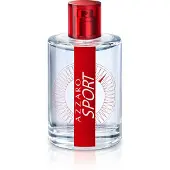 Azzaro Eau De Toilette Sport 100ml
