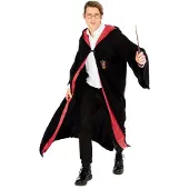 Rubies Harry Potter Costume Noir