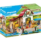 Playmobil Country 6927 - Ponyhof