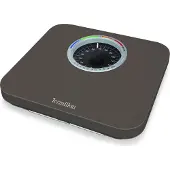 Terraillon Pèse-personne mécanique avec imc 150kg 1kg taupe - - BMA73207BR - nautic up