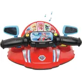 Vtech Super pilote éducatif Pat’ Patrouille Vtech