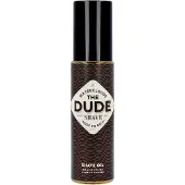 Waterclouds The Dude huile de rasage 50 ml