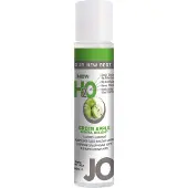 Jo - H2O - lubrifiant à base d’eau - pomme verte (30 ml)
