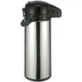 Huismerk Thermos avec pompe 1,9 L