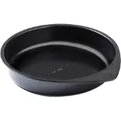 Pyrex Moule à Gâteau Pyrex Magic Noir 20 cm