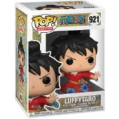 Funko POP! Figurine Luffytaro One Piece 9 Cm