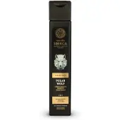 Natura Siberica Polar Wolf Shampooing et après-shampooing fortifiants 250ml