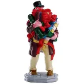 Lemax Collection Village Tout emball? # 52072