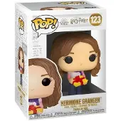 Funko POP! Figurine POP Harry Potter 123 Hermione Granger