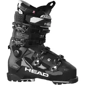 Head - Chaussures de ski - Edge 130 Hv Gw Black pour Homme - Taille 27.5 - Noir