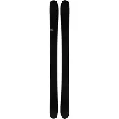 Candide - Skis freeride - Bc 111 2026 en Bois - Taille 175 cm - Noir