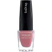 IsaDora Ongles Vernis-a-onglesWonder Nail Polish 15 Cool Mauve 6 ml ()