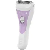 Remington Smooth & Silky WSF5060 rasoir pour femme 1 pcs