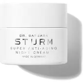 Dr. Barbara Sturm Super Anti-Aging Night Cream crème de nuit effet anti-âge 50 ml