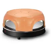 Emerio PIZZARETTE PREBAKE PO-115847.1