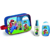Super mario Bros Set 3 Artikel
