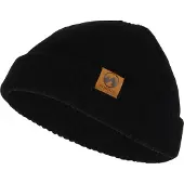 MowMow Bonnet noir denim