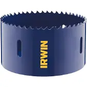 Irwin Lame de scie cloche - Ø 127 mm