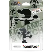 Nintendo Mr Game & Watch