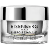 Eisenberg Excellence Énergie Diamant Soin Nuit crème de nuit régénératrice anti-rides à la poudre de diamant 50 ml