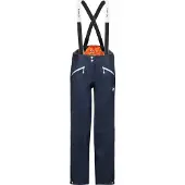Mammut Pantalon Nordwand Pro Hs Gore-tex