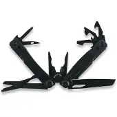 Black Fox Outil multifonctions Resilience