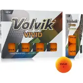 Volvik Vivid Balles de golf