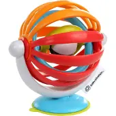 Baby einstein Jouet d'activité Spinner collant Baby Einstein