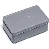 Leica Coffret métallique Picture SOFORT, gris