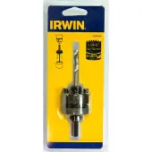 Irwin MANDREL 9.5 MM (32- 210 mm)