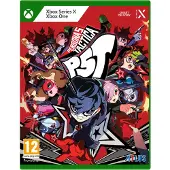Persona 5 Tactica Fr/uk Xbox One/xbox Series X