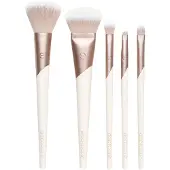 Ecotools Luxe Collection Natural Elegance kit de pinceaux pour un look parfait 5 pcs