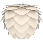 UMAGE Aluvia Pearl white | Medium