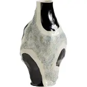 HAY Jessica Hans Vase Glossy Cow