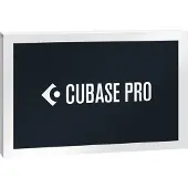 Steinberg Cubase Pro 15