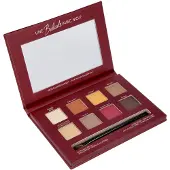 Bourjois Nº3 QUAI DE SEINE eyeshadow palette sunset edition 4,5 gr (03)