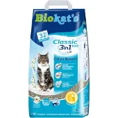Biokats 's Classic Fresh 3in1 - 10 L